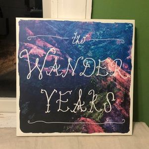 Wall Art by Urban Outfitters